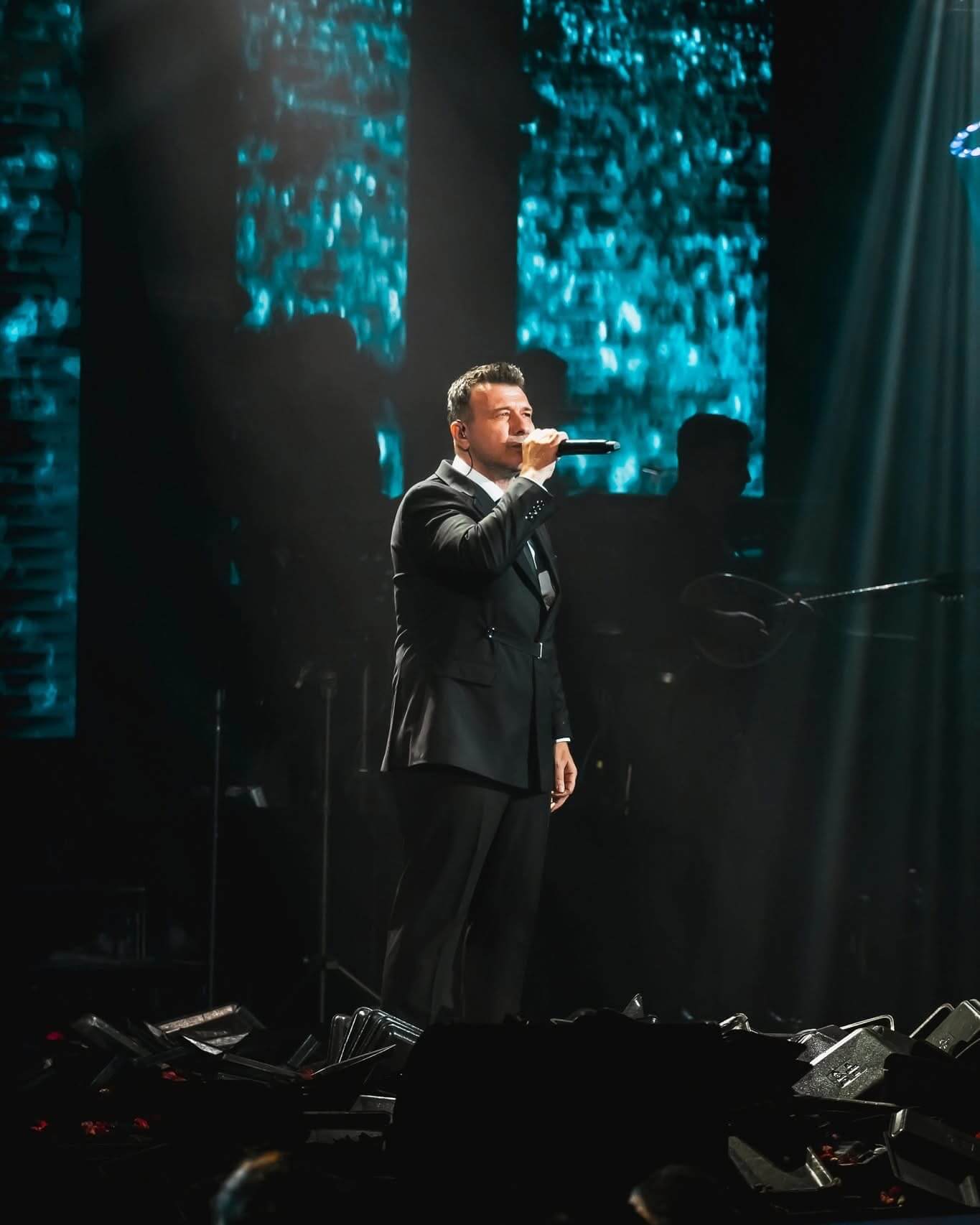 ANODOS Live Stage - Εικόνα Χώρου 7