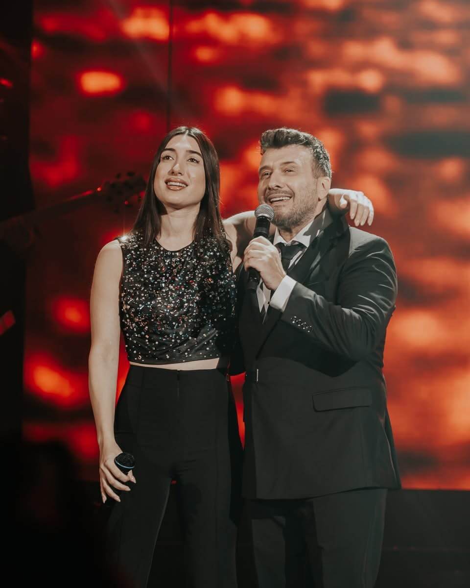 ANODOS Live Stage - Εικόνα Χώρου 5