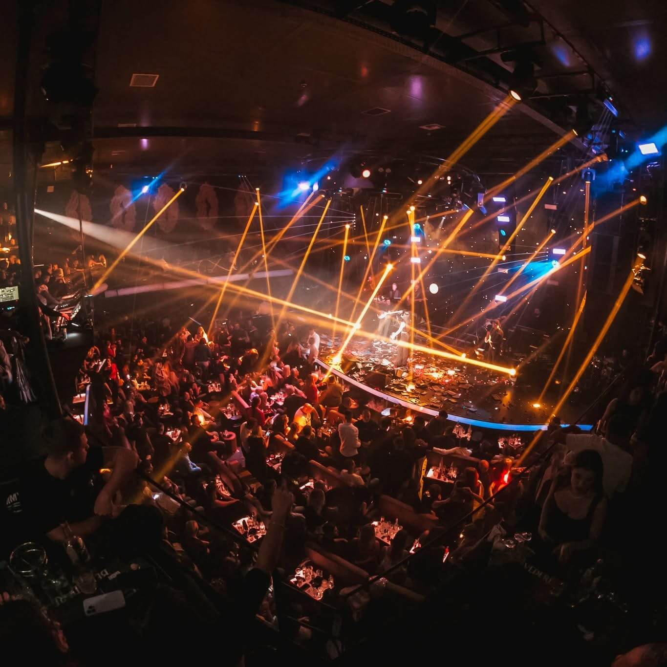 ANODOS Live Stage - Εικόνα Χώρου 4