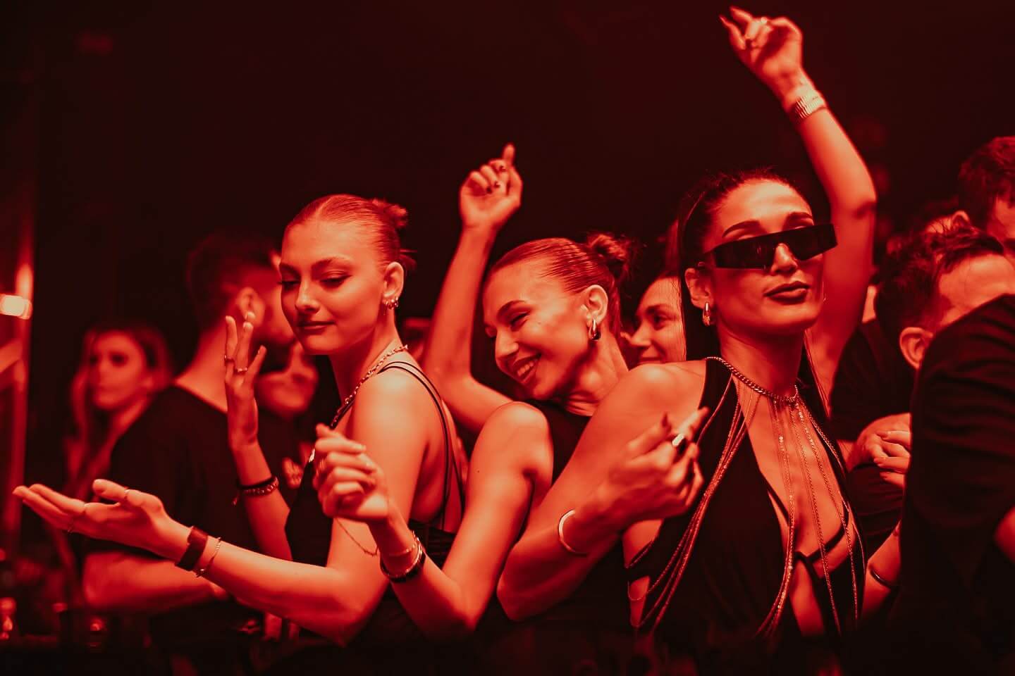 Cozmo Athens Club - Εικόνα Χώρου 5