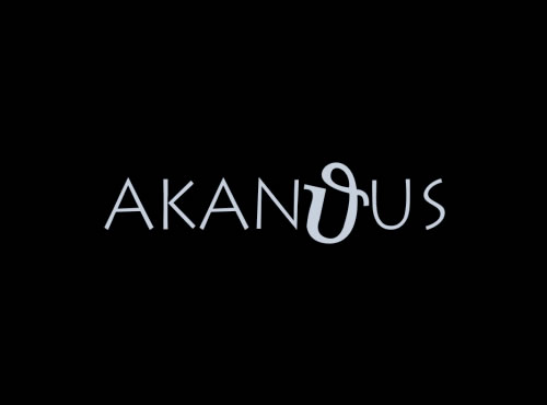 Akanthus Summer Club - Logo (Λογότυπο)