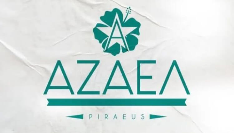 Azael Club - Logo (Λογότυπο)