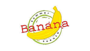 Banana Club Athens - Logo (Λογότυπο)