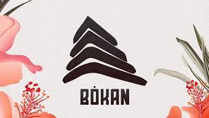 Bokan Club - Logo (Λογότυπο)