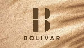 Bolivar Beach Bar - Logo (Λογότυπο)