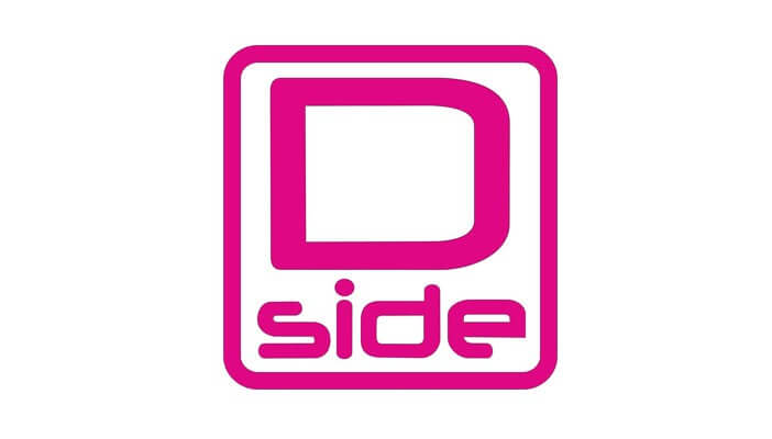 D-Side Club - Logo (Λογότυπο)