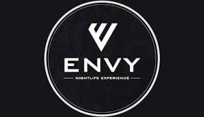 Envy Club - Logo (Λογότυπο)