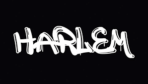 Harlem Athens Club - Logo (Λογότυπο)
