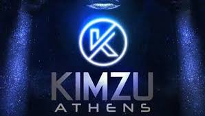 KIMZU Athens Club - Logo (Λογότυπο)