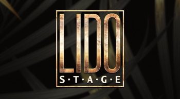 Lido Stage - Logo (Λογότυπο)