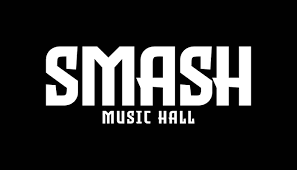 Smash Music Hall - Logo (Λογότυπο)