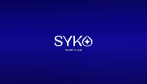 Syko Night Club - Logo (Λογότυπο)