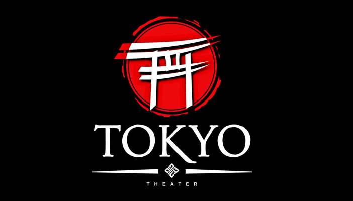 Tokyo Athens Club - Logo (Λογότυπο)