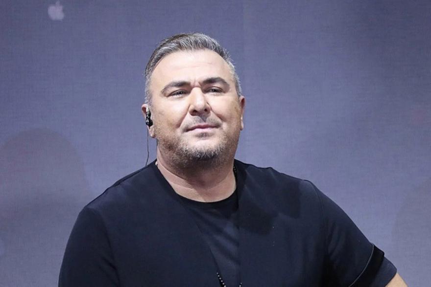 Αντώνης Ρέμος