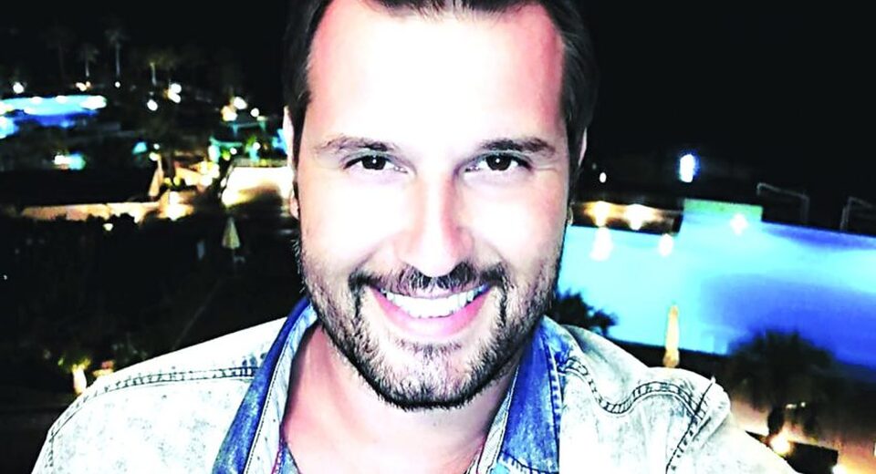 Αχιλλέας Αγγελόπουλος